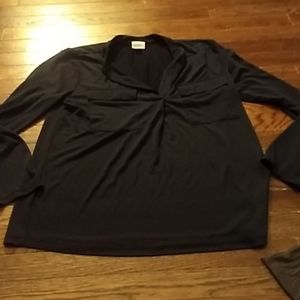 A new day Long Sleeve Top